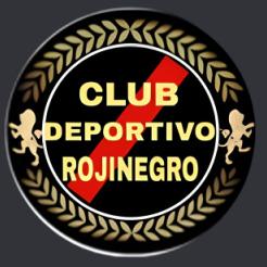 Club Deportivo Rojinegro