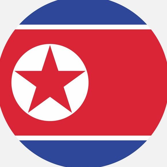 North Corea