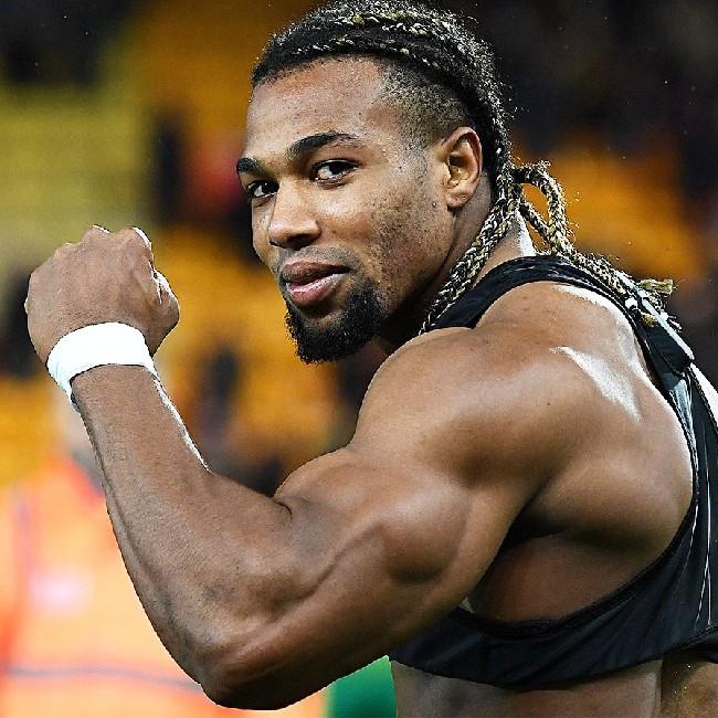 Adama Traoré