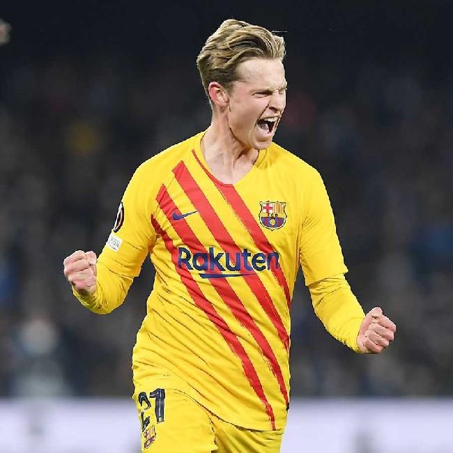 De Jong