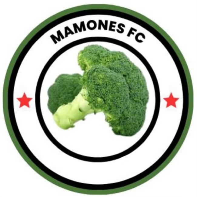 MAMONES FC