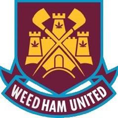 Weed Ham United