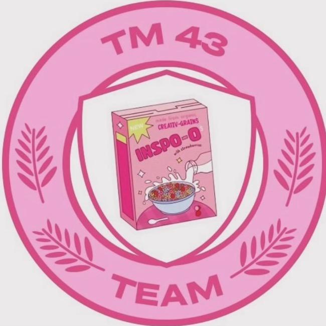 TM 43