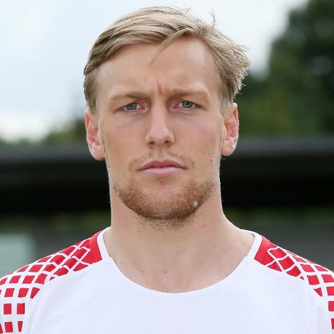 Forsberg