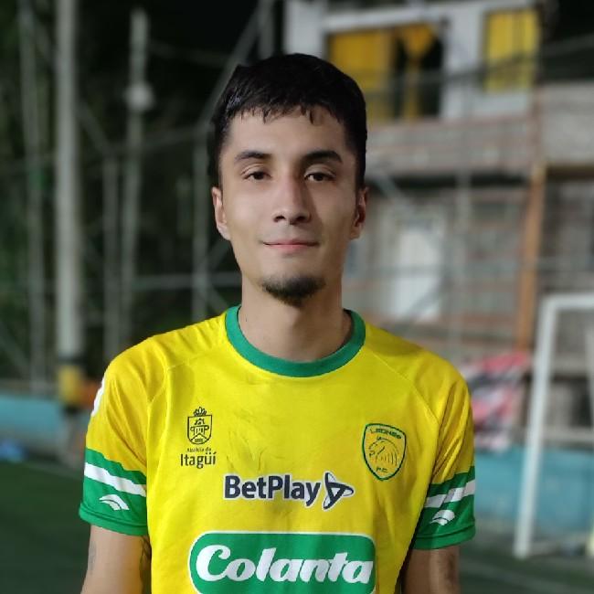 SEBASTIÁN MIRANDA