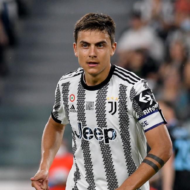 Dybala