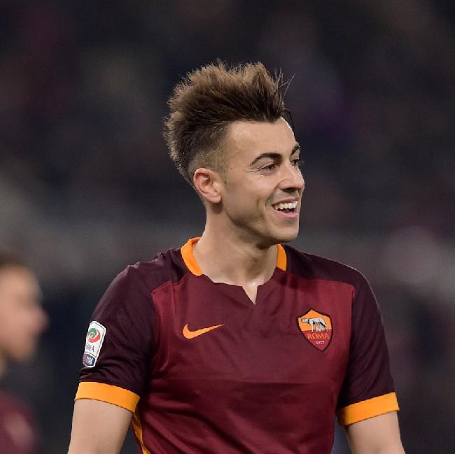 El Shaarawy