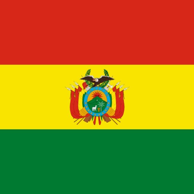 Bolívia