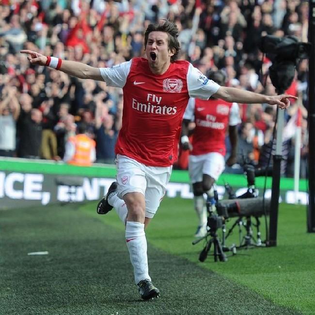 Rosicky