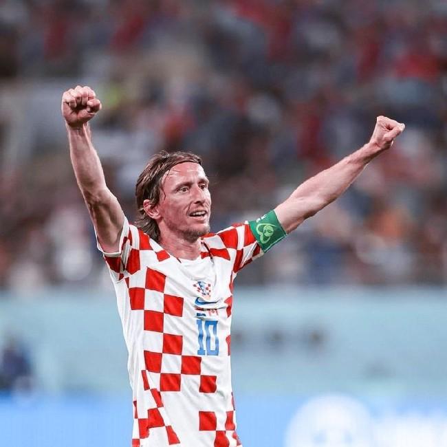 Modric