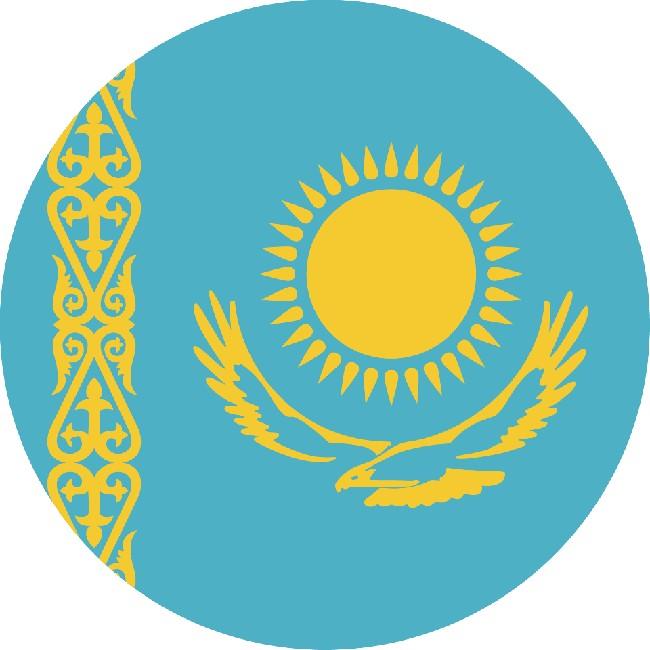 Kazakhstan