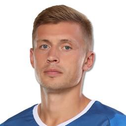 Александр Жиров