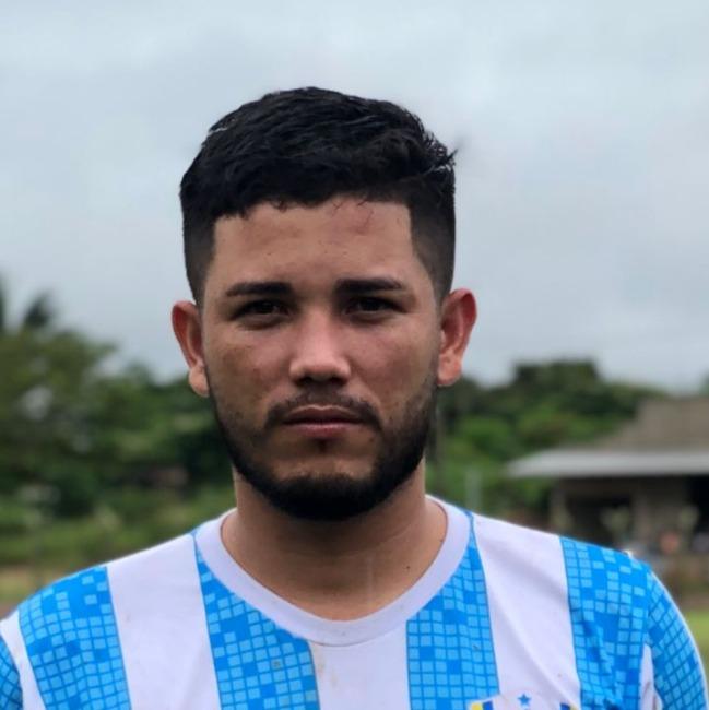 JOANDSON MARCOS DE SOUSA PIMENTEL