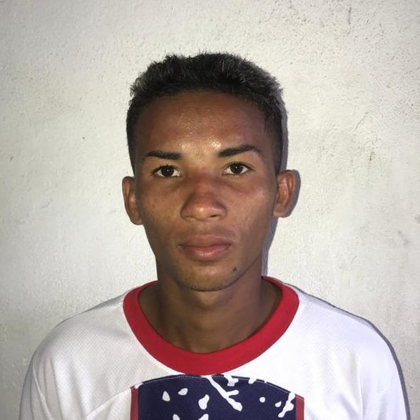 YAGO SANTOS ASSUNÇÃO