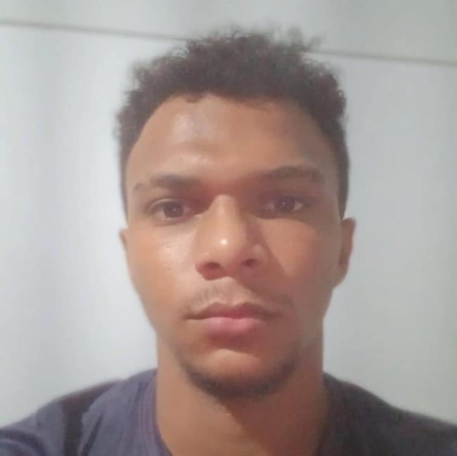 LAÉRCIO RIBEIRO DA SILVA