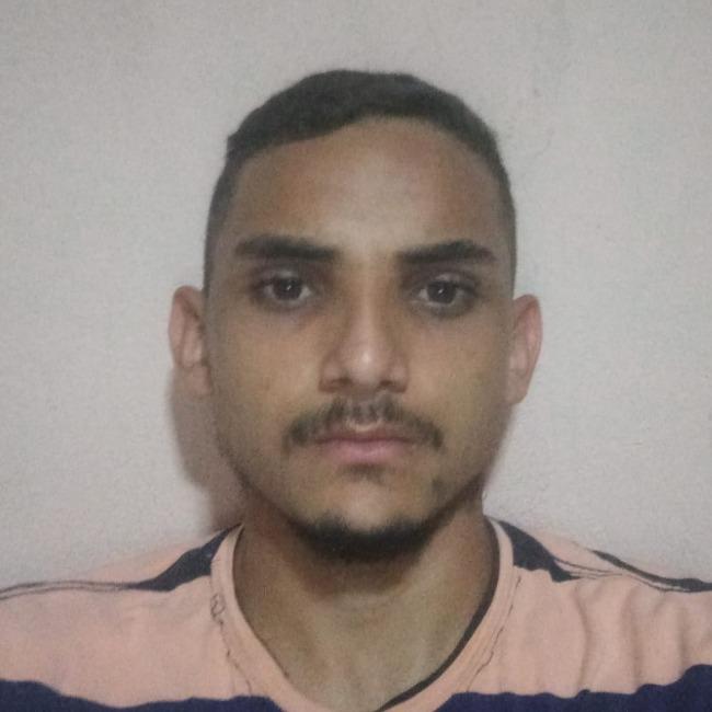 VINICIUS EDUARDO CARVALHO DA SILVA