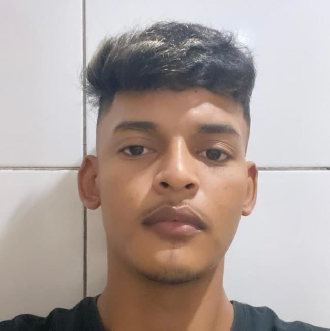 JOAO PAULO SILVA