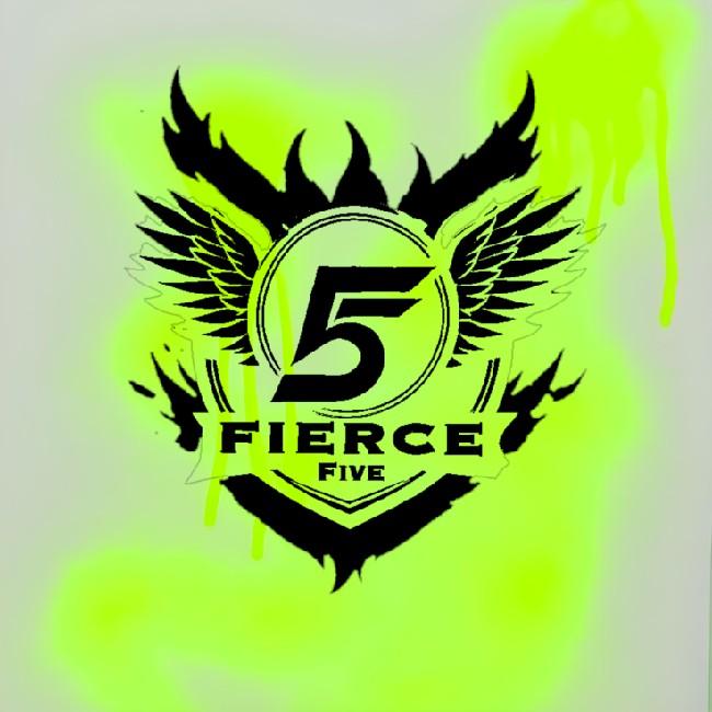 Fierce Five