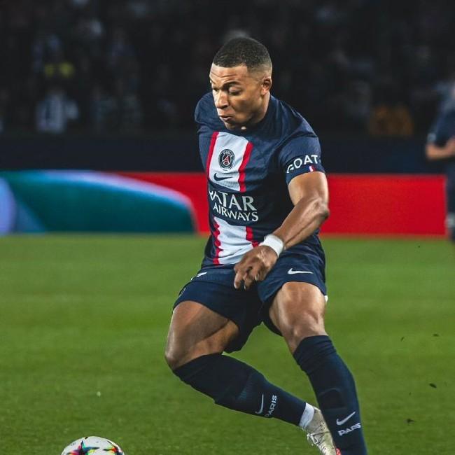 Mbappé