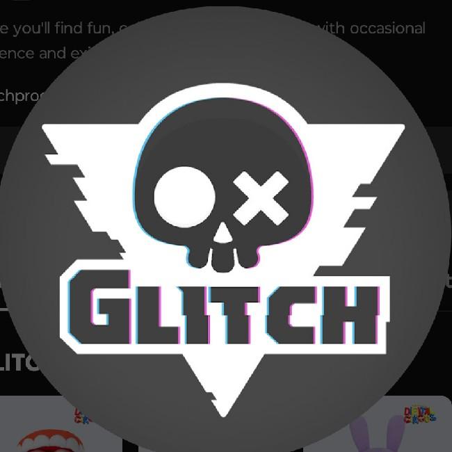 GLITCH