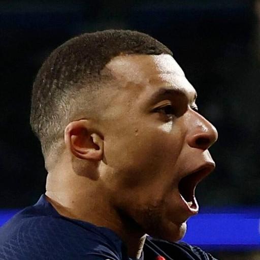 Kilyan Mbappé