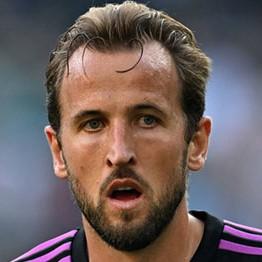 Harry Kane