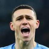 Phil Foden