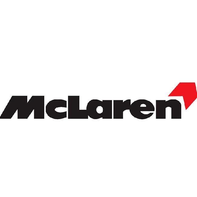 McLaren