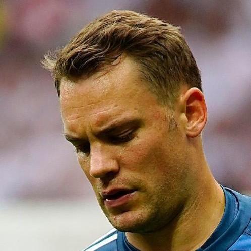 Manuel Neuer