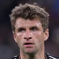 Thomas Müller