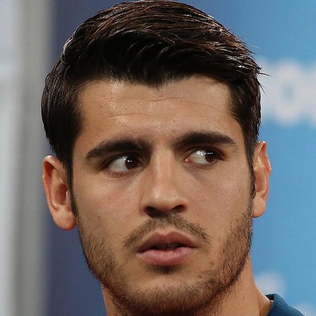 Álvaro Morata