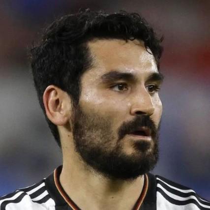 Gündogan
