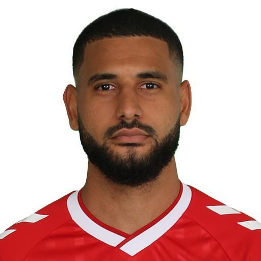 Youssef Aït Bennasser