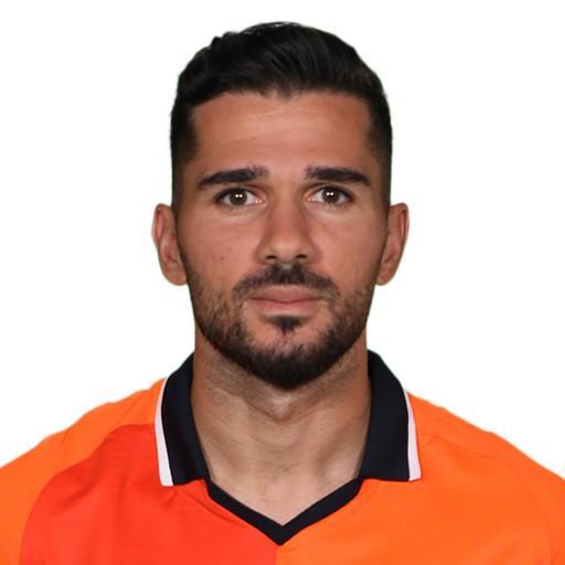 Mehdi Abeid