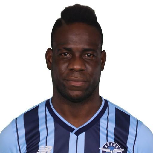 Mario Balotelli