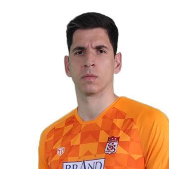 Djordje Nikolic