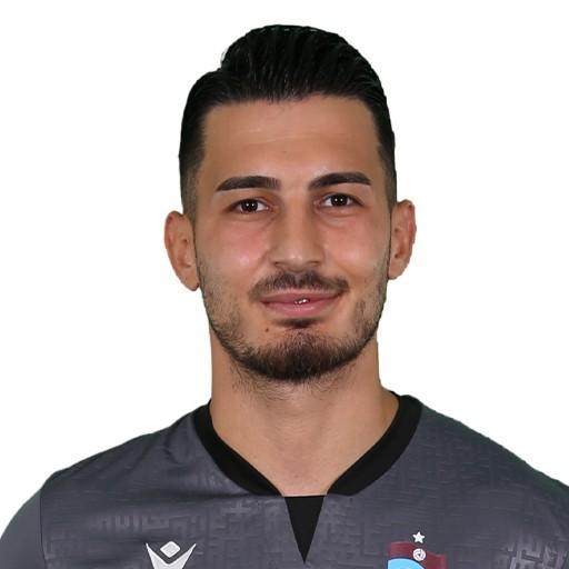 Uğurcan Çakır