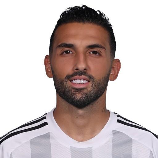 Umut Meraş