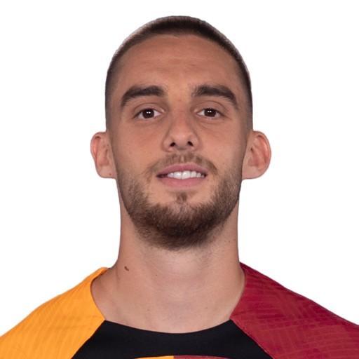 Berkan Kutlu