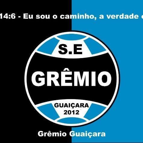 Grêmio Guiaçara