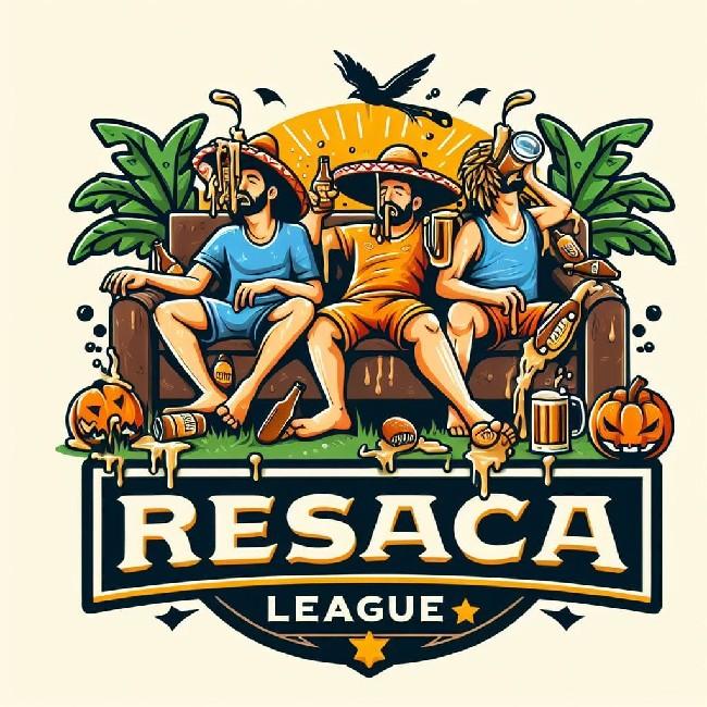 Resaca League Split 3