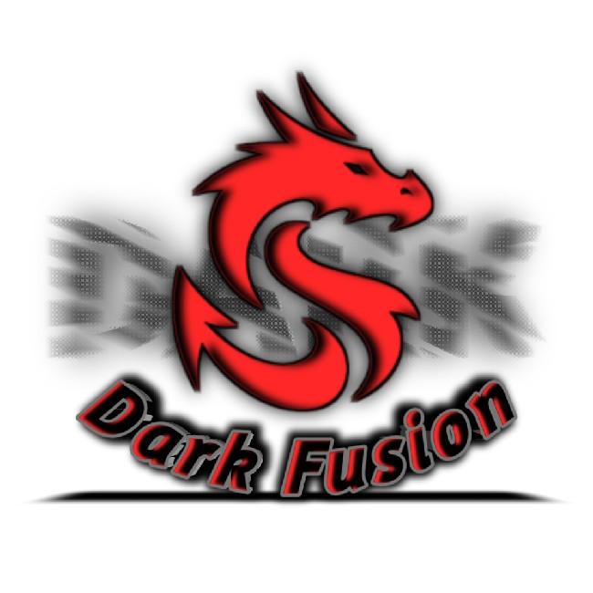 DARK FUSION