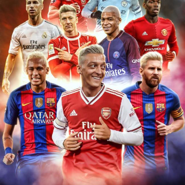 EFH Masters league