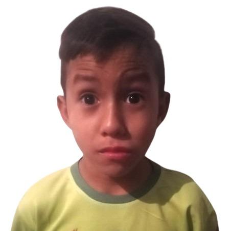 ISAÍAS EMMANUEL GONZÁLEZ GUAREGUA