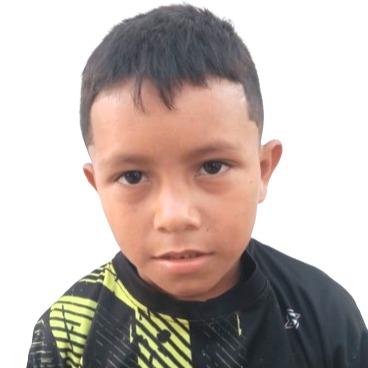 ARON ARTURO CAMPOS BEROES