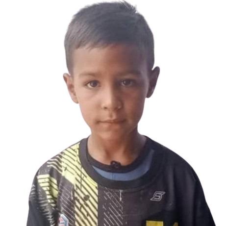 JOIVERXON FRANCISCO CARRASQUEL RAMOS