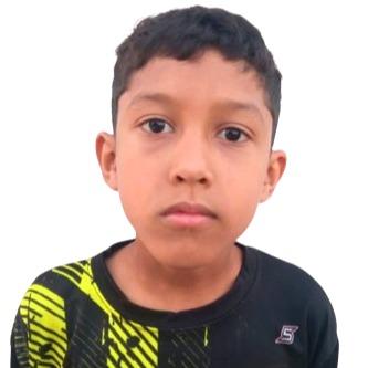 ELIU ENMANUEL DÁVILA RODRÍGUEZ