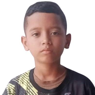 YOHENDER RONAIKER PÉREZ OROZCO