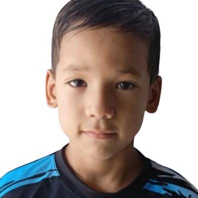 ARAN JOSUE RAMON TOVAR