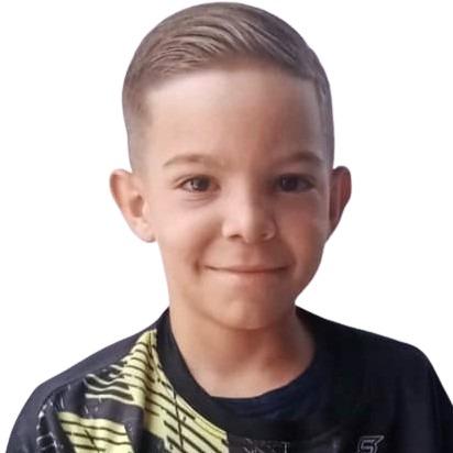 JHONNEYBERTH XAVIER ZAMBRANO GONCALVES